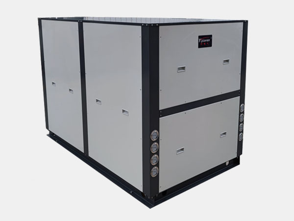 WA雙動能高溫?zé)岜茫ㄐ缕罚? title=